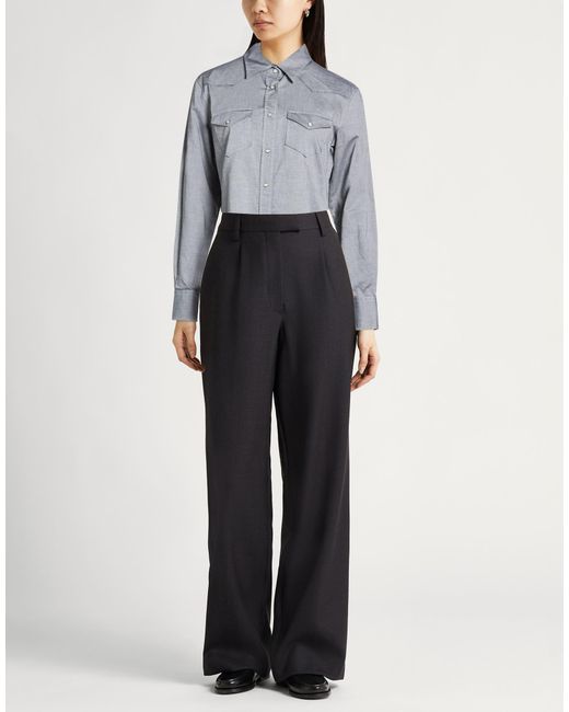 Xacus Gray Shirts