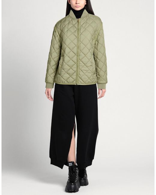 Oltre Green Puffer