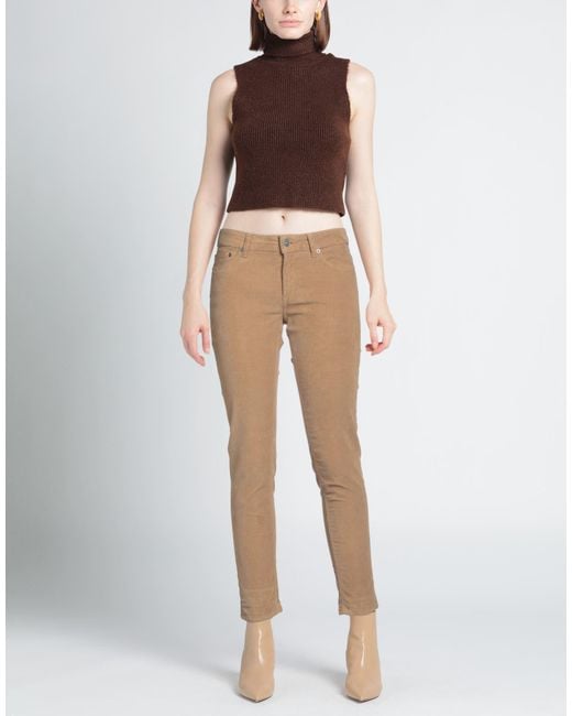 Dondup Natural Trouser