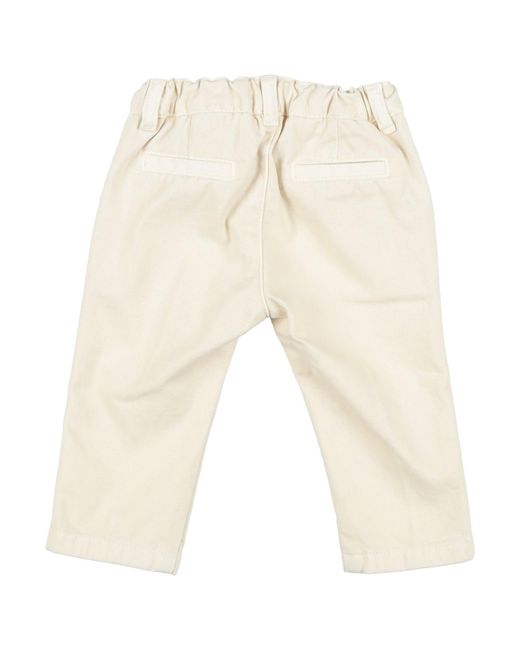 Fay Natural Trouser