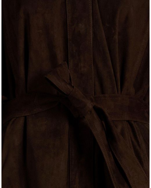 S.w.o.r.d 6.6.44 Black Cape Leather