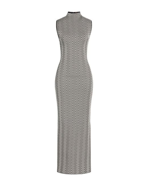 Missoni Gray Maxi Dresses