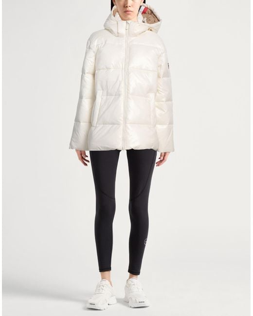 Rossignol White Puffer