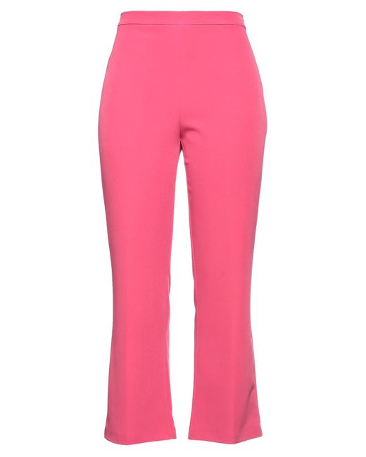 KATE BY LALTRAMODA Pink Trouser