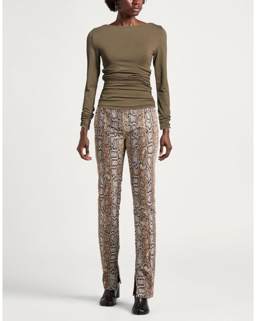 Top Rag & Bone de color Green