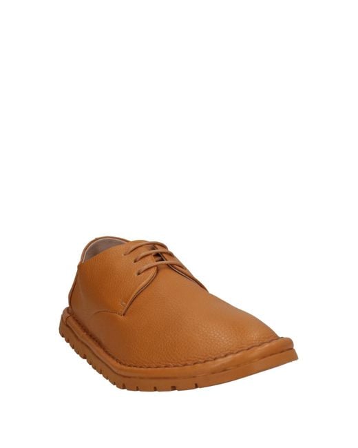 Marsèll Brown Lace-up Shoes for men