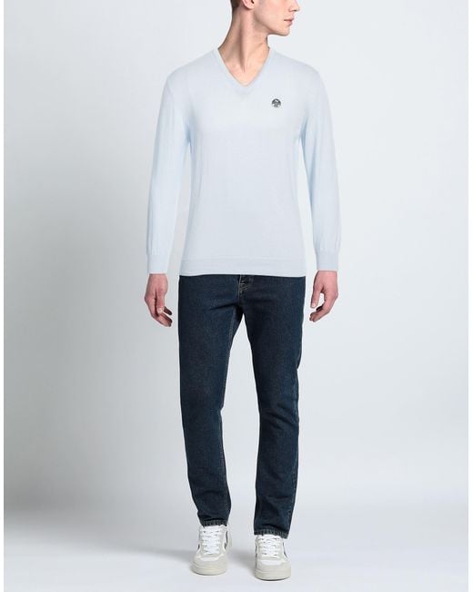 Pullover North Sails de hombre de color Blue