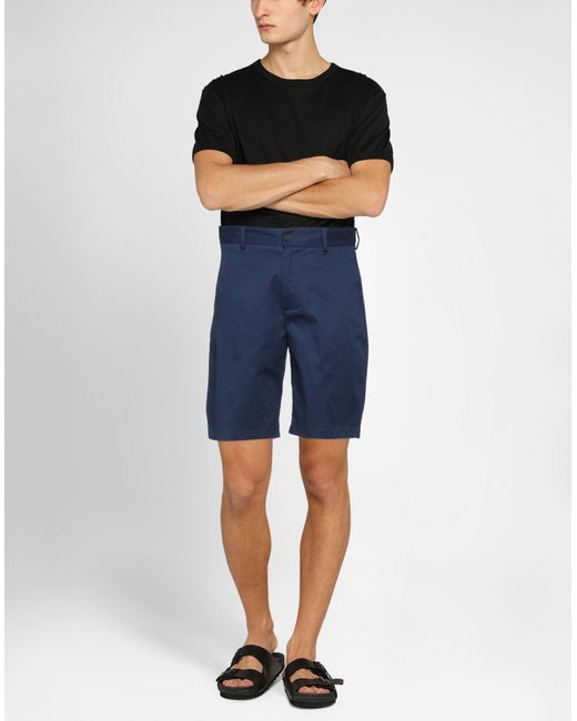 C.9.3 Blue Shorts & Bermuda Shorts for men