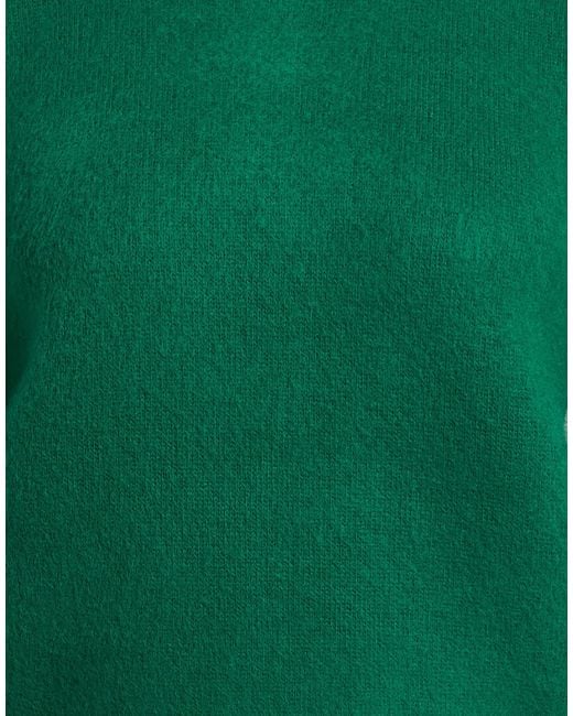 N°21 Green Jumper