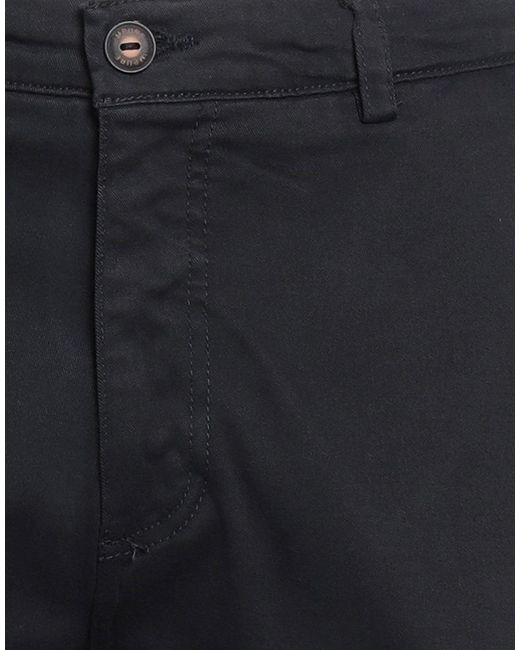 Impure Blue Trouser for men