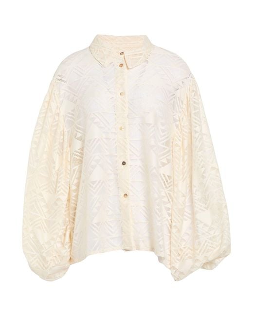 Haveone White Shirt