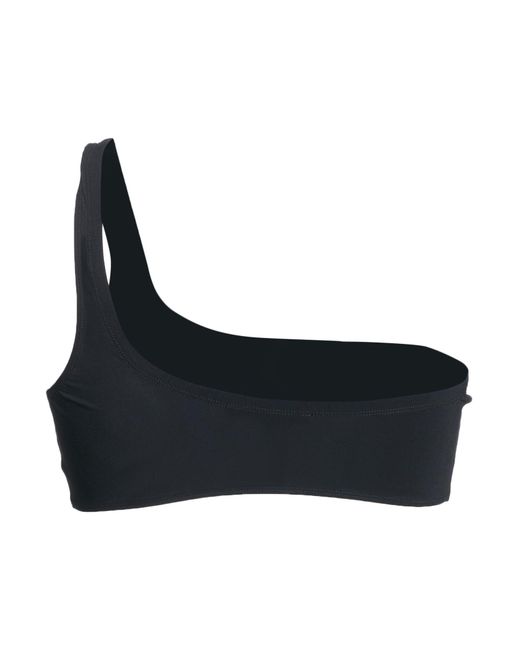 Isabel Marant Blue Top Polyamide, Elastane