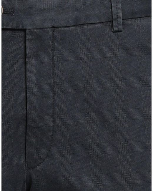 Hiltl Blue Pants for men