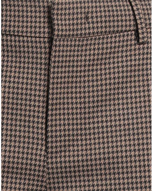 PT Torino Gray Trouser
