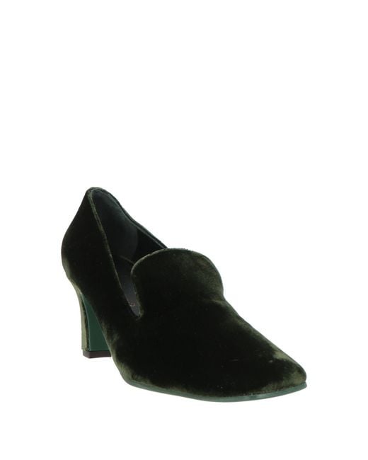 Daniele Ancarani Black Loafer