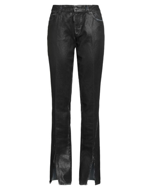 DSquared² Black Jeans