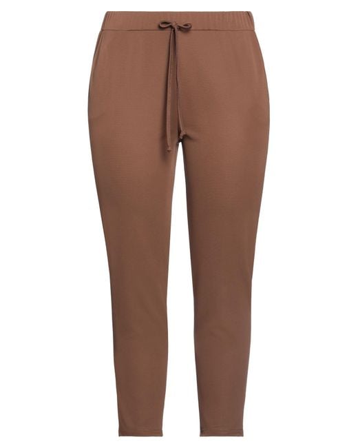Think! Brown Trouser
