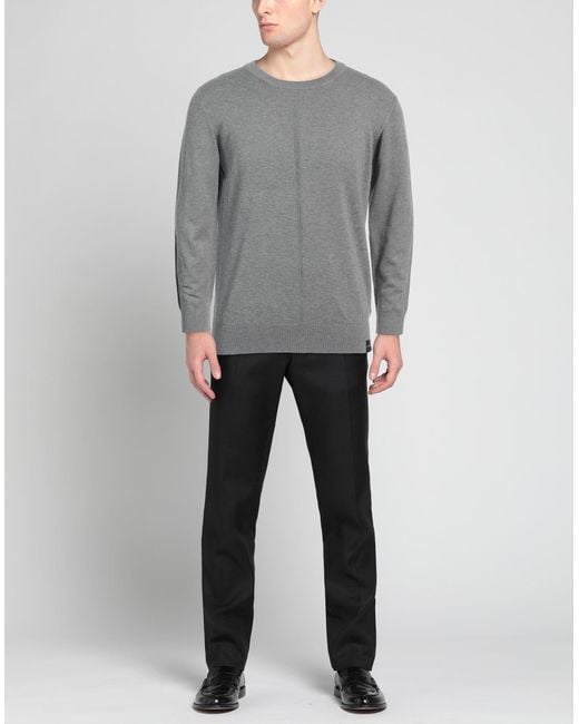Pullover John Richmond de hombre de color Gray