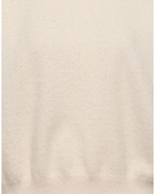 Semicouture Multicolor Turtleneck