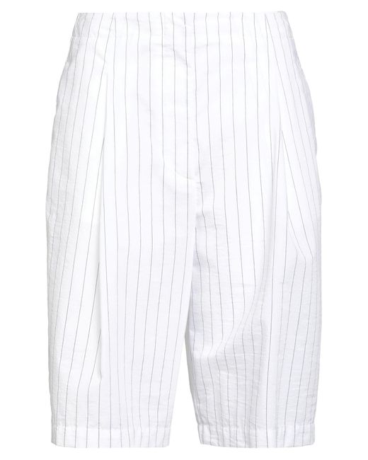 Shorts Et Bermudas Jucca en coloris White