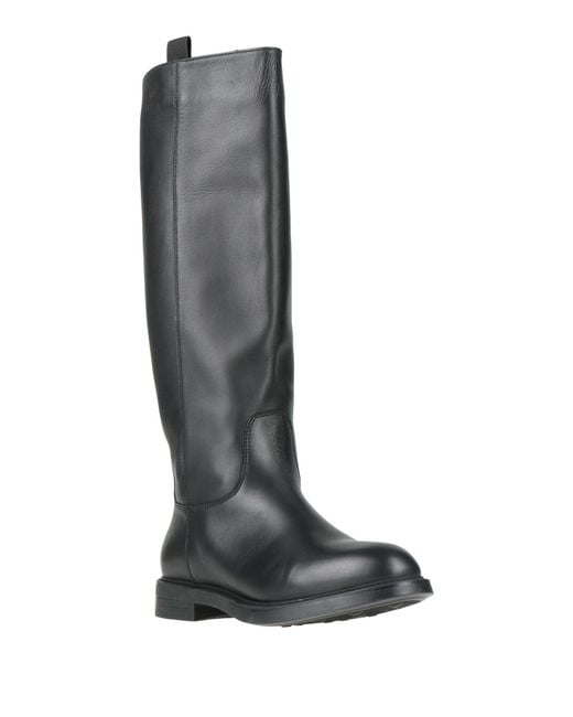 Doucal's Black Boot
