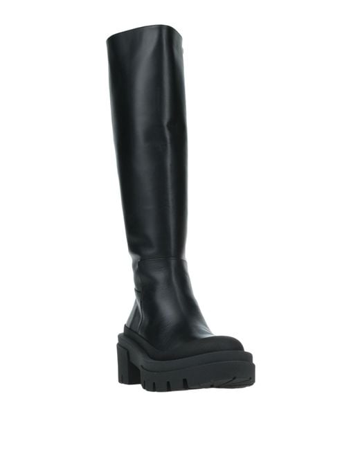 Eqüitare Black Boot