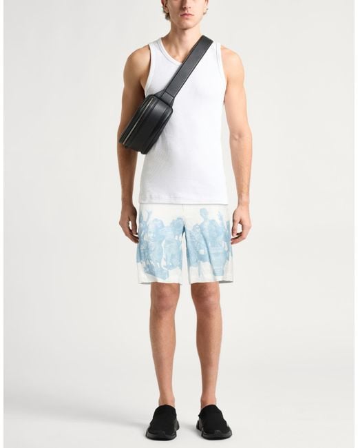 Shorts E Bermuda di Givenchy in Blue da Uomo