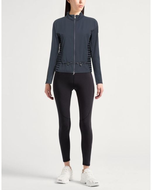 Colmar Blue Puffer Polyamide