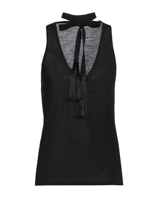 Dorothee Schumacher Black Top