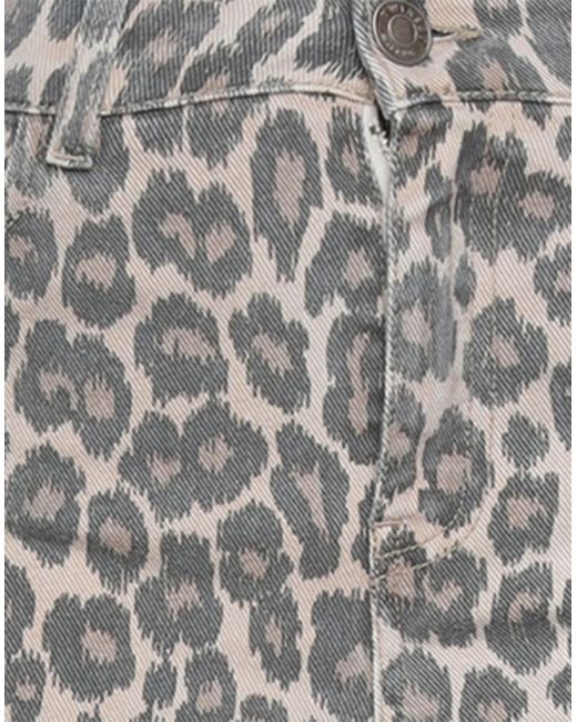 Twinset Gray Trouser