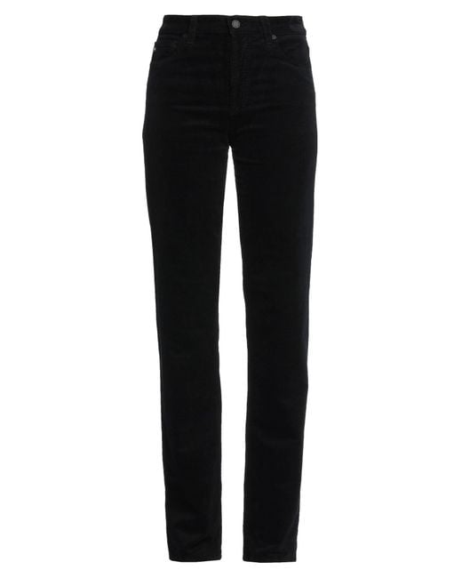 AG Jeans Black Trouser