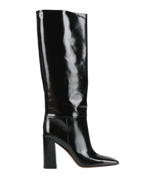 Gianvito Rossi Black Boot