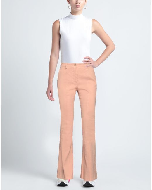 Pinko Multicolor Pants