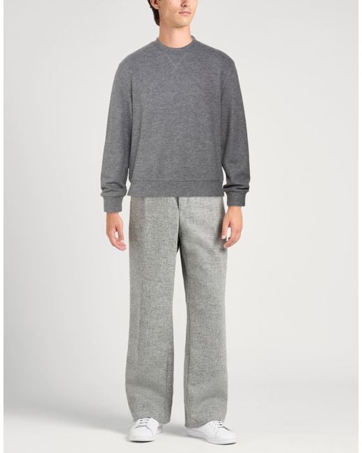 Circolo 1901 Gray Jumper for men