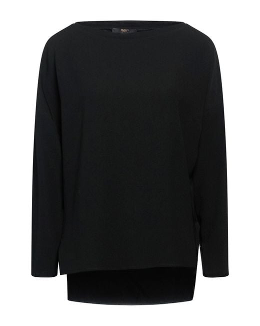 SEVENTY VENEZIA Black Top