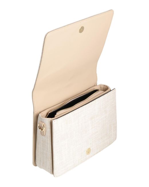 Jijil Natural Cross-body Bag