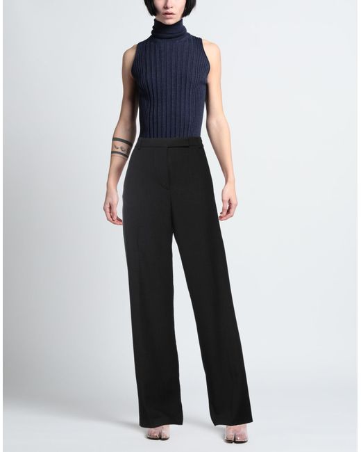 Attic And Barn Black Trouser