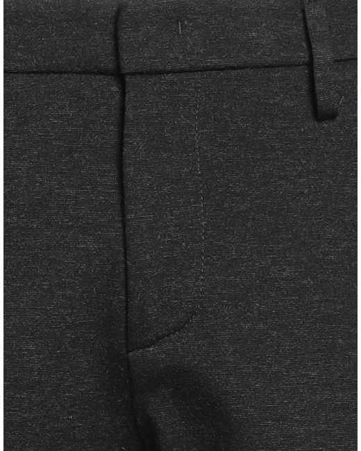 Dondup Gray Trouser for men