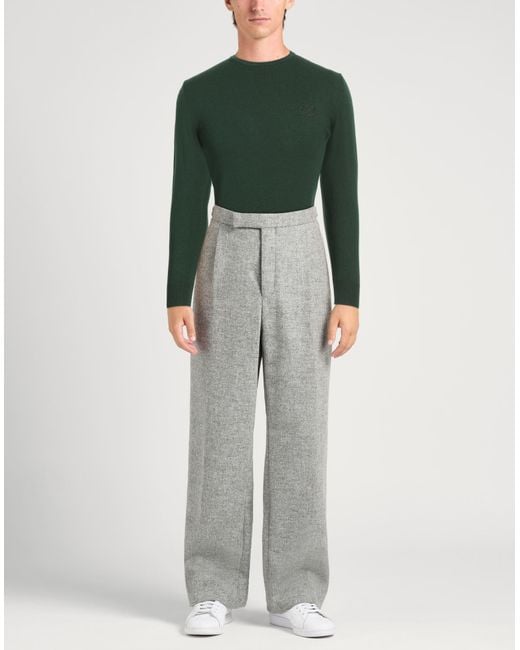 Pullover di Roberto Cavalli in Green da Uomo