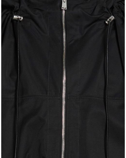 Lanvin Black Jacket for men