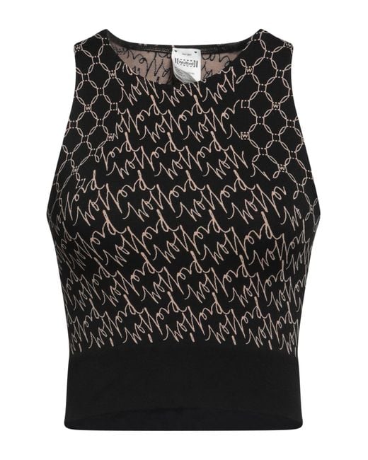 Wolford Black Top