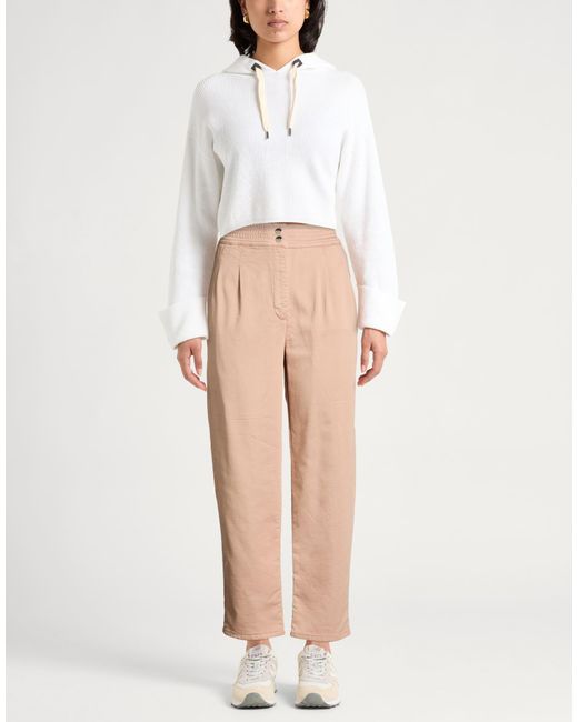 Liu Jo Natural Pants