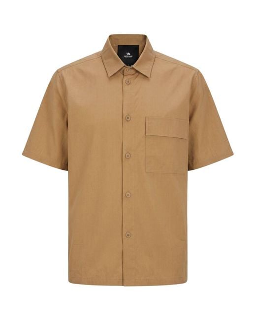 Spiewak Natural Shirt for men