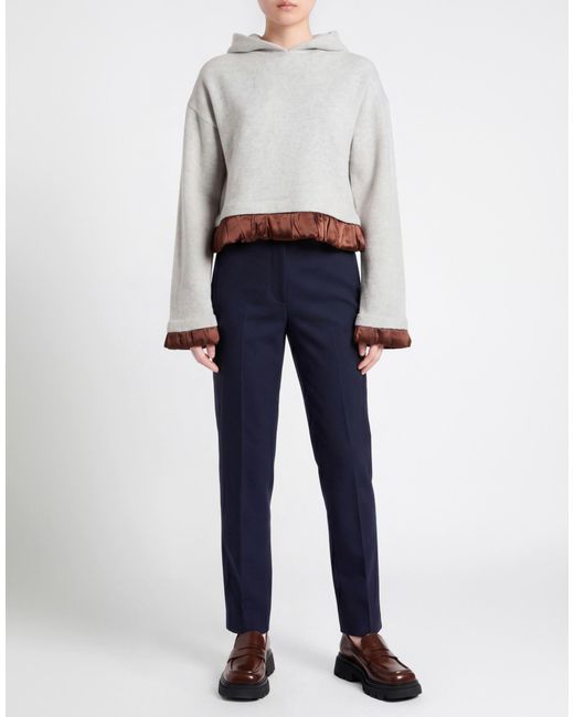J.W. Anderson Gray Jumper