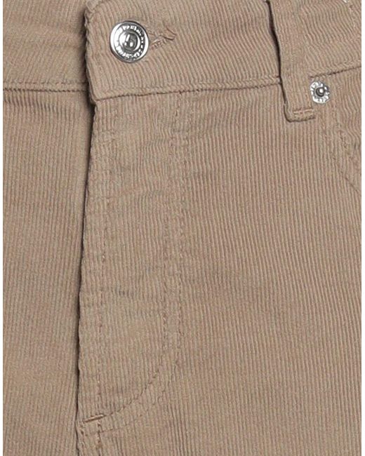 Department 5 Natural Trouser