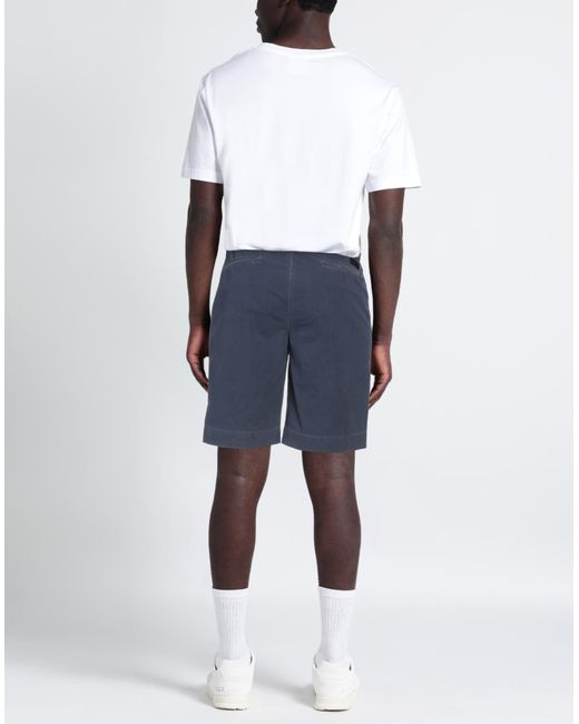 Rrd Blue Shorts & Bermuda Shorts for men