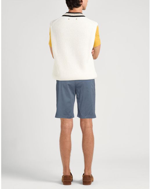 Berwich Shorts & Bermudashorts in Blue für Herren