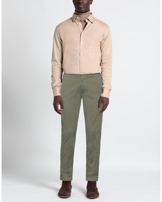 Blauer Green Trouser for men