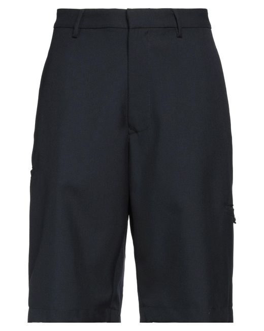Lardini Blue Shorts & Bermuda Shorts for men