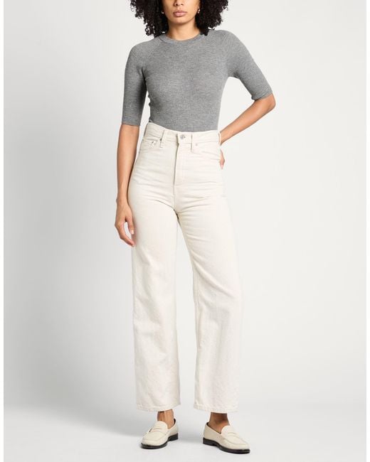 Pullover di Brunello Cucinelli in Gray
